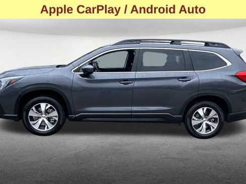 Certified 2025 Subaru Ascent Premium AWD/4WD image 5