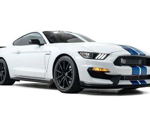 Used 2017 Ford Mustang Shelby GT350 w/ Electronics Package image 6