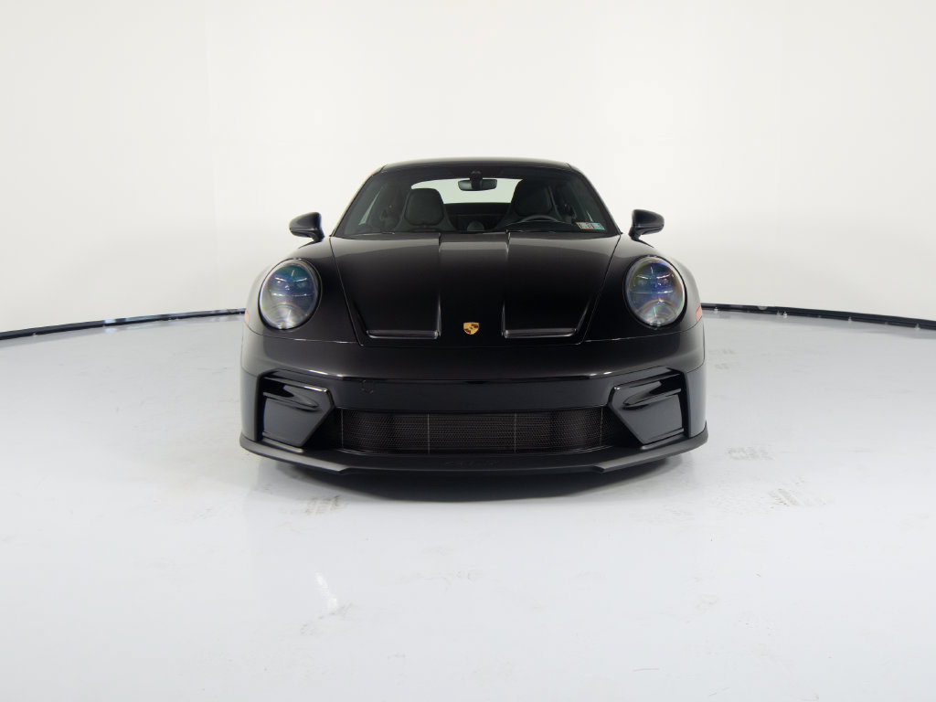 Certified 2026 Porsche 911 GT3 RWD image 13