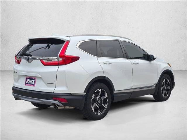 Used 2019 Honda CR-V Touring image 5