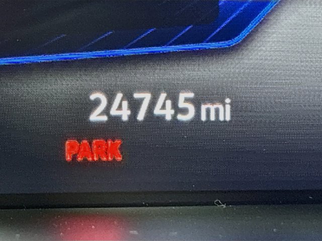 Certified 2024 Volkswagen Tiguan S AWD/4WD image 13