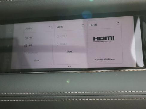 New 2026 RAM 1500 RHO image 55