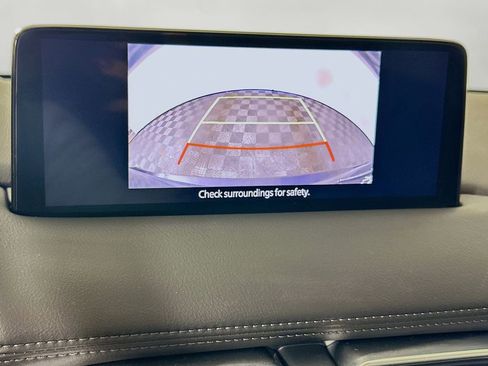 Used 2024 MAZDA CX-5 Carbon Edition image 13