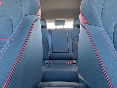 New 2026 Volkswagen GTI SE FWD image 28