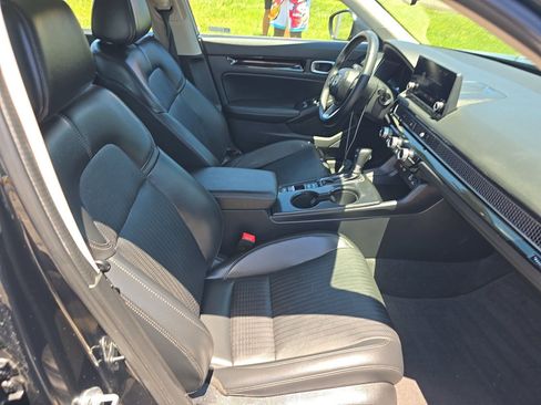 Used 2023 Honda Civic EX-L image 14