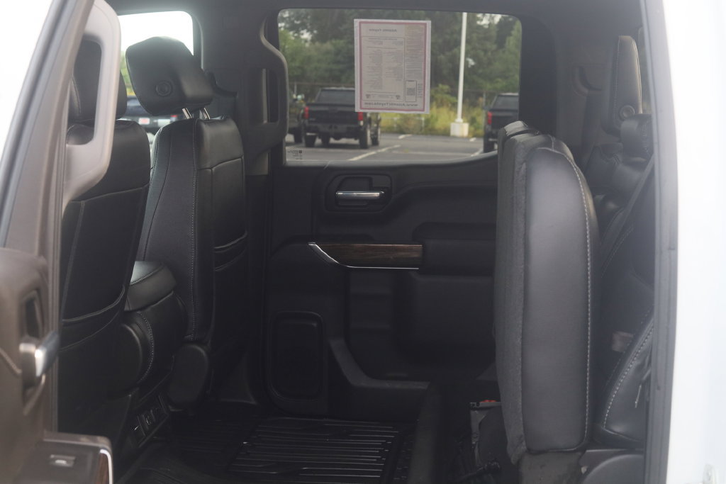 Used 2021 GMC Sierra 1500 Elevation AWD/4WD image 22