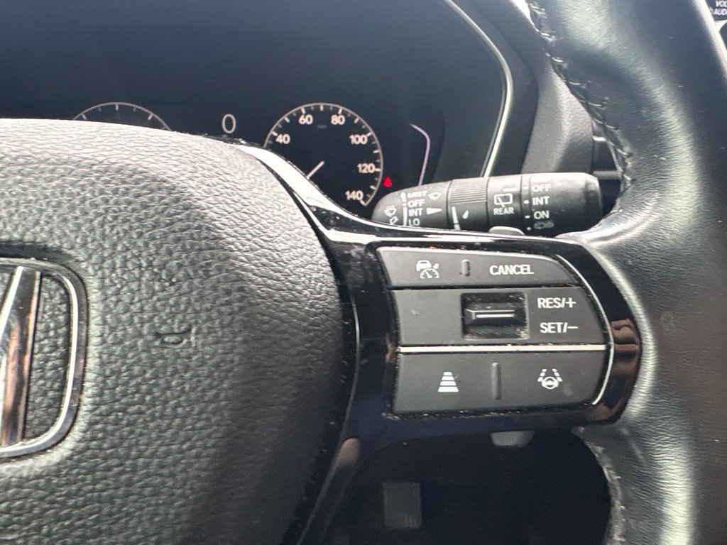 Certified 2024 Honda Pilot Touring image 16