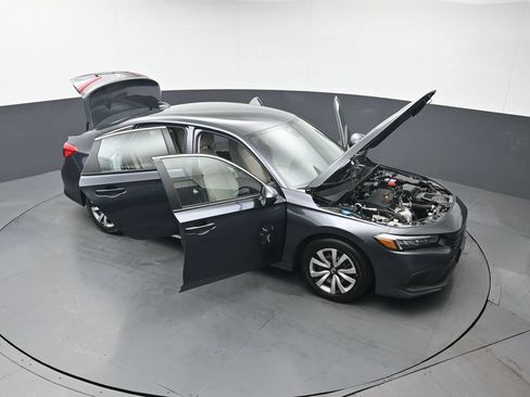Used 2023 Honda Civic LX image 49