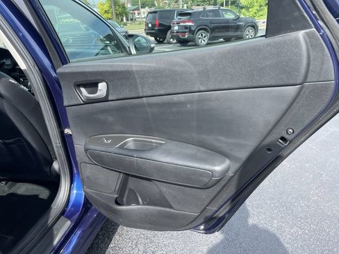 Used 2018 Kia Optima S FWD image 22
