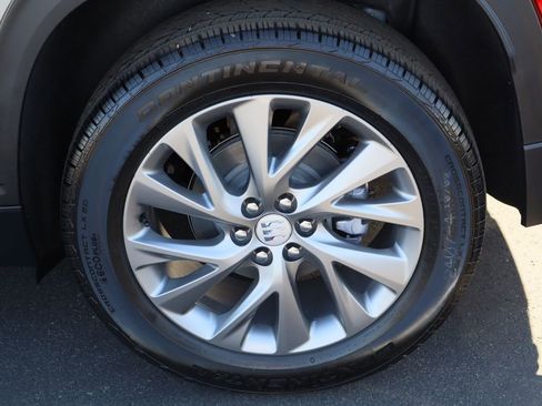 New 2026 Buick Enclave Preferred w/ Power Package FWD image 19