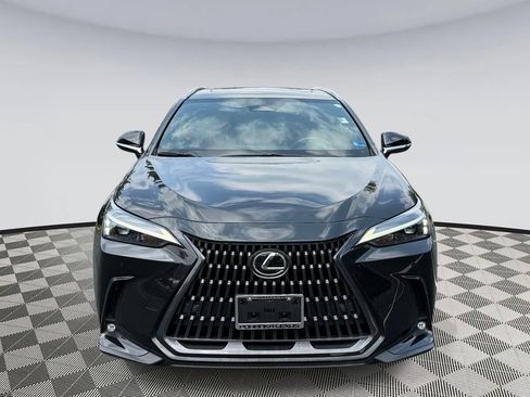 Used 2023 Lexus NX 350 AWD image 6