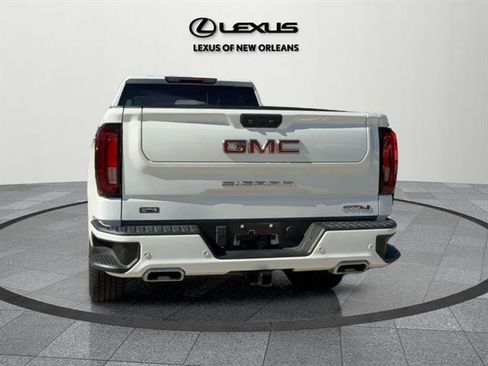 Used 2023 GMC Sierra 1500 AT4 w/ AT4 Premium Package image 6