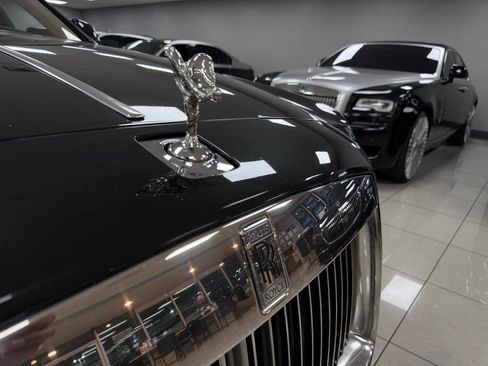 Used 2013 Rolls-Royce Ghost RWD image 57
