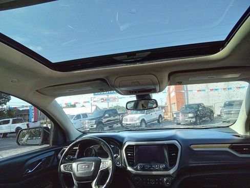 Used 2017 GMC Acadia Denali w/ LPO, Protection Package FWD image 8