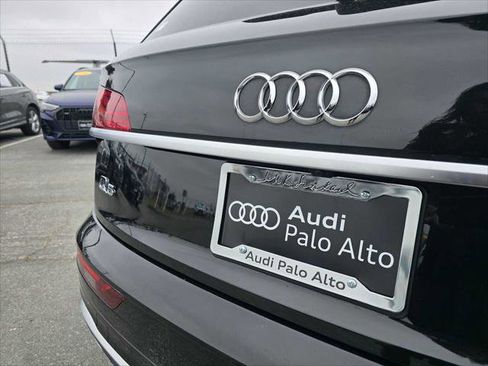 Certified 2025 Audi Q5 2.0T Premium Plus AWD/4WD image 13
