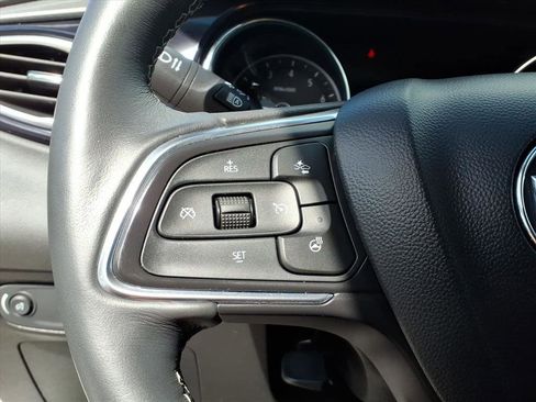 Certified 2023 Buick Encore GX Essence w/ Advanced Technology Package image 14