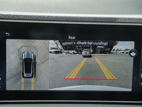 Used 2024 Mercedes-Benz GLE 350 4MATIC image 45