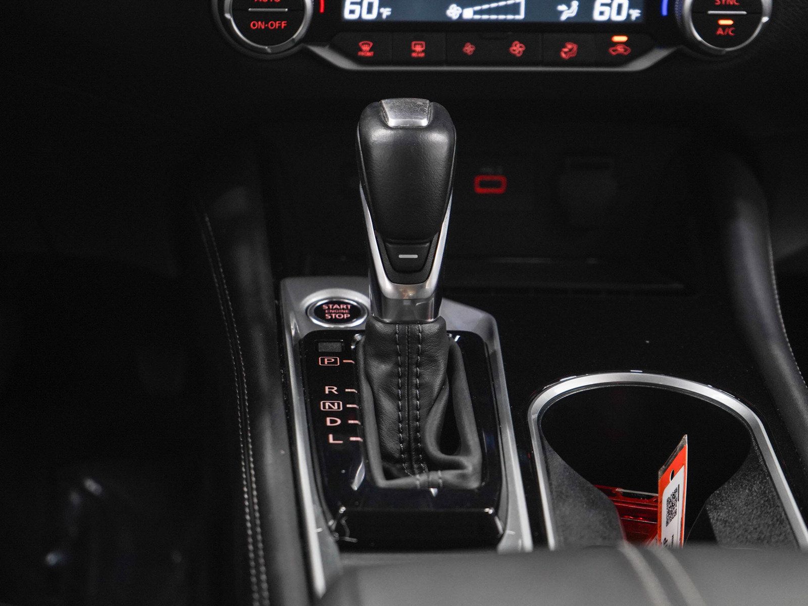 Used 2023 Nissan Altima 2.5 SL AWD/4WD image 18