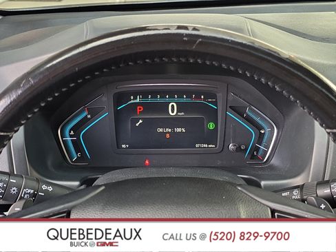 Used 2021 Honda Odyssey Touring image 16