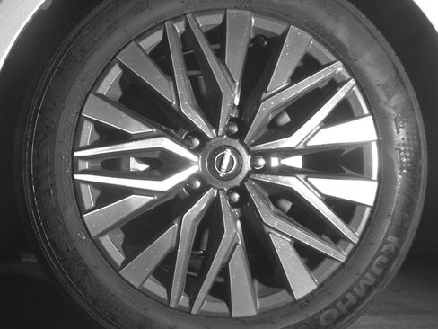 Used 2025 Nissan Altima 2.5 SV image 12