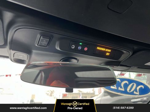 Used 2022 Chevrolet Camaro SS w/ Design Package 1 image 32