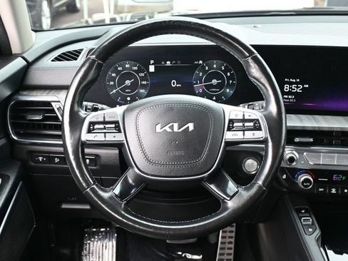 Used 2023 Kia Telluride SX AWD/4WD image 10