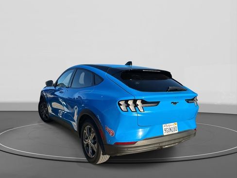 Used 2023 Ford Mustang Mach-E Select image 4
