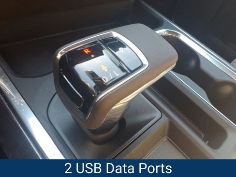 New 2026 Chevrolet Silverado 1500 LTZ w/ Technology Package image 9