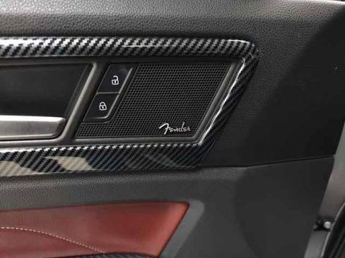 Used 2022 Volkswagen Atlas Cross Sport SEL Premium R-Line AWD/4WD image 16