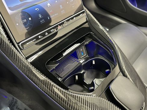 Certified 2023 Mercedes-Benz SL 43 AMG SL 43 AMG image 30