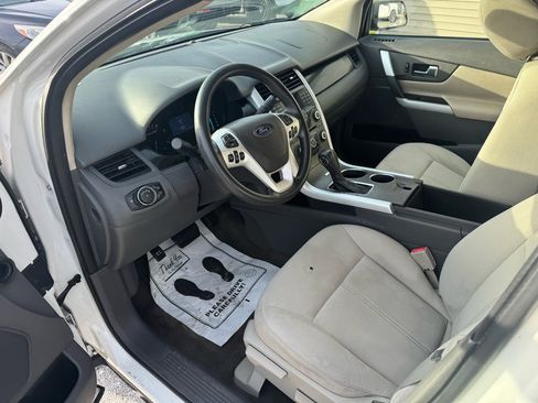 Used 2012 Ford Edge Limited image 10