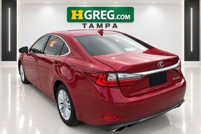 Used 2016 Lexus ES 350 w/ Accessory Package 2 FWD image 2