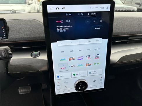 Used 2022 Ford Mustang Mach-E GT image 27