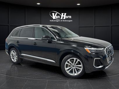 Used 2025 Audi Q7 3.0T Premium Plus w/ Premium Plus Package