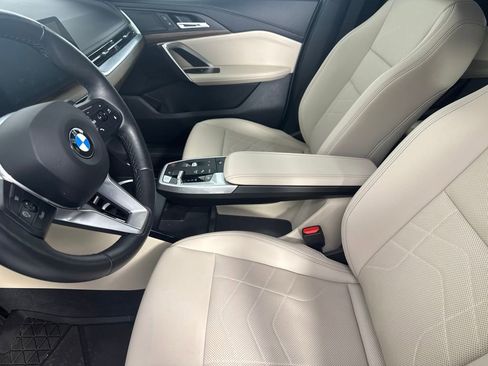 Certified 2024 BMW X1 xDrive28i w/ Technology Package AWD/4WD image 12