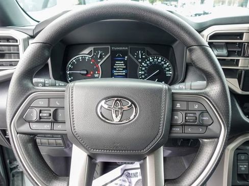 New 2026 Toyota Tundra SR5 image 16