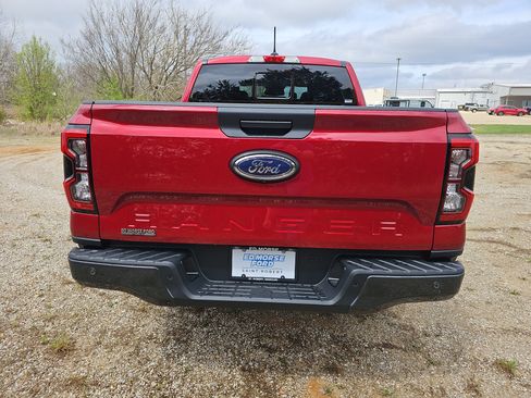 New 2026 Ford Ranger XLT AWD/4WD image 5