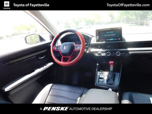 Used 2024 Honda CR-V EX-L image 7