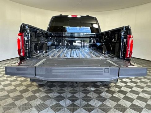 Certified 2025 Ford F150 King Ranch w/ FX4 Off-Road Package AWD/4WD image 21