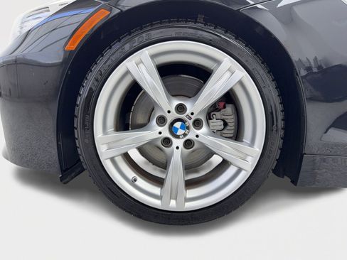 Used 2013 BMW Z4 sDrive35i w/ M Sport Pkg image 41