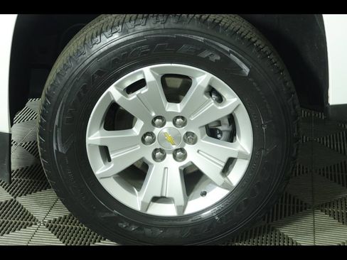 Used 2022 Chevrolet Colorado LT w/ LT Convenience Package RWD image 20