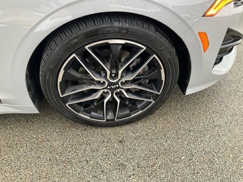 Used 2022 Kia K5 GT image 22
