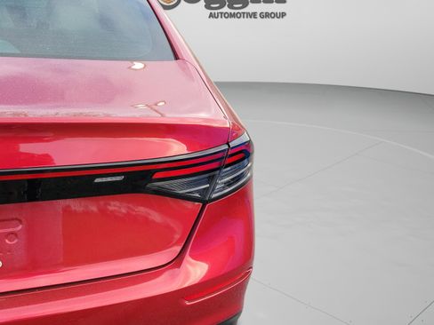 Used 2025 Honda Accord SE image 17
