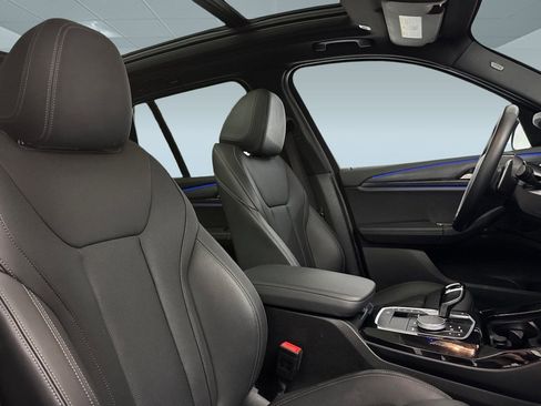 Used 2022 BMW X3 xDrive30i w/ Convenience Package w/ZPA image 31