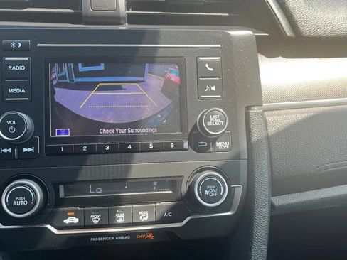Used 2019 Honda Civic LX image 13