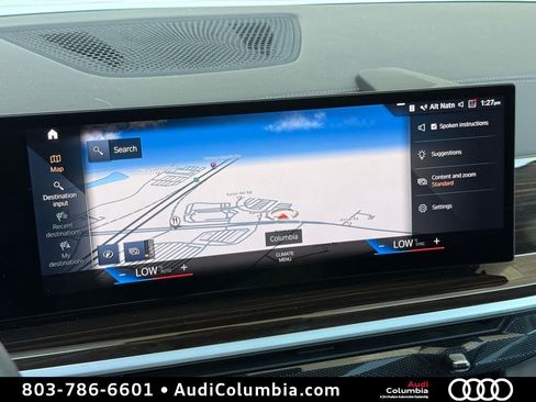 Used 2023 BMW X7 xDrive40i AWD/4WD image 4