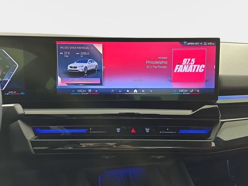 Used 2026 BMW 530i xDrive 530i xDrive w/ Premium Package image 23