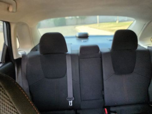 Used 2014 Subaru Impreza WRX Sedan image 18