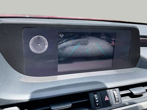 Used 2020 Lexus ES 350 w/ Premium Package FWD image 25