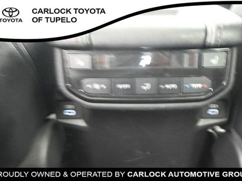 Used 2024 Toyota Grand Highlander AWD Hybrid image 35